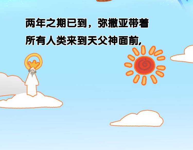 第143话 食材来袭？100