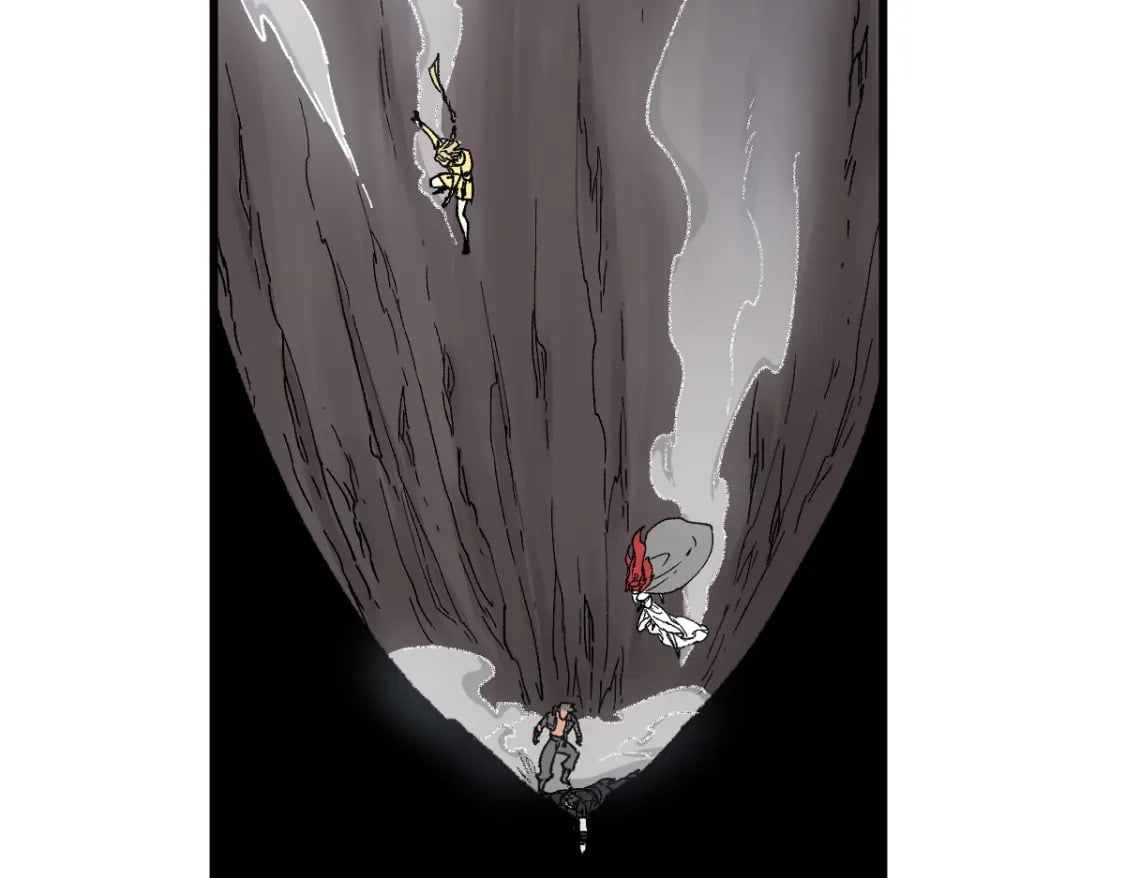 第235话 豪赌！！103