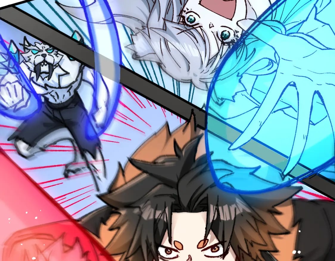 第235话 豪赌！！20