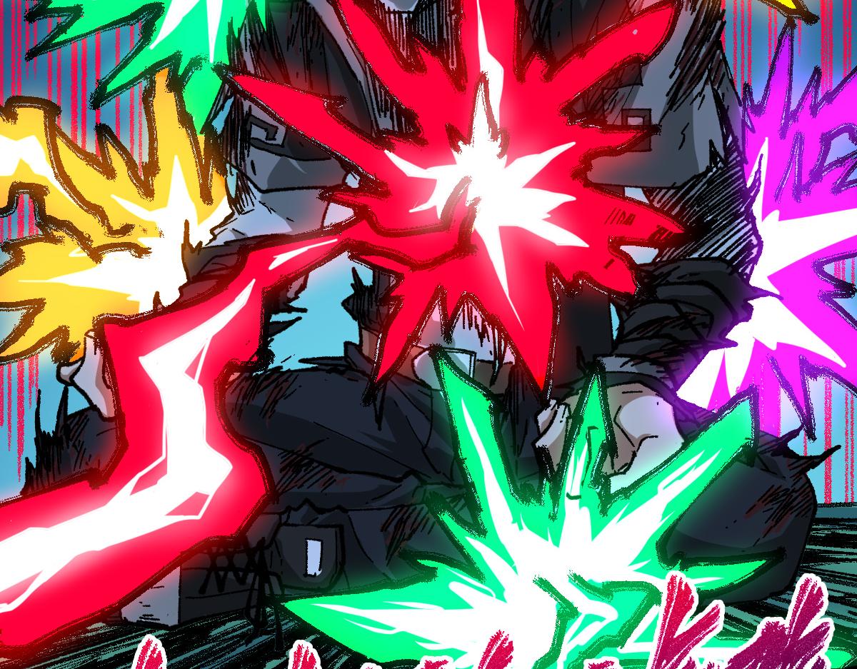 第203话 降妖术！到手？！6