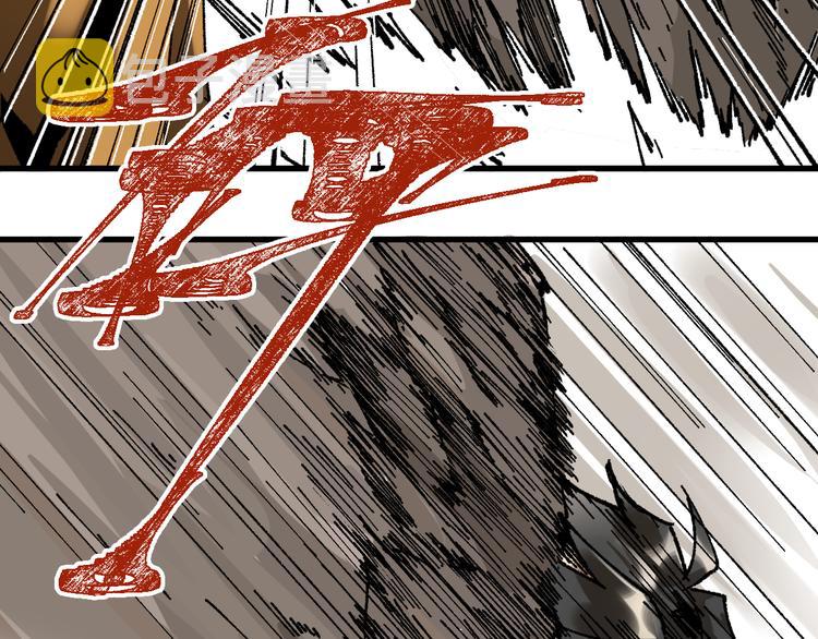第91话 楚风+狼王vs老祖120