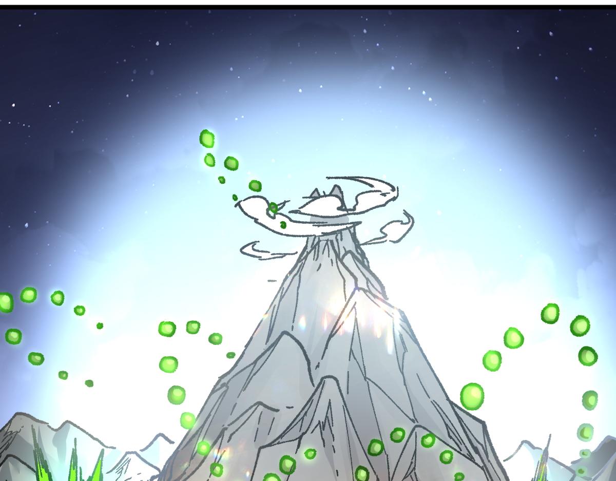 第163话 漫天核弹璀璨！105