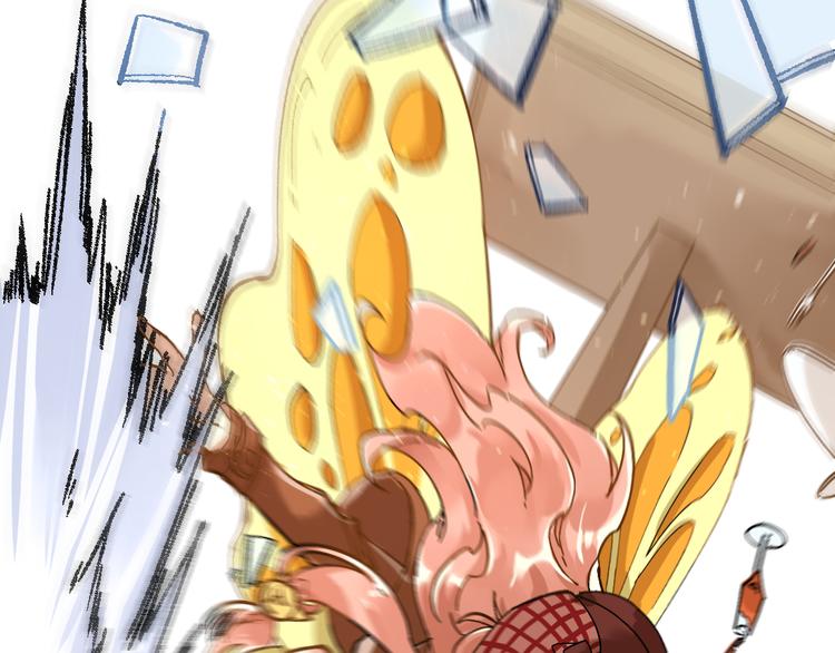 第77话 凶手正面挑衅！？8