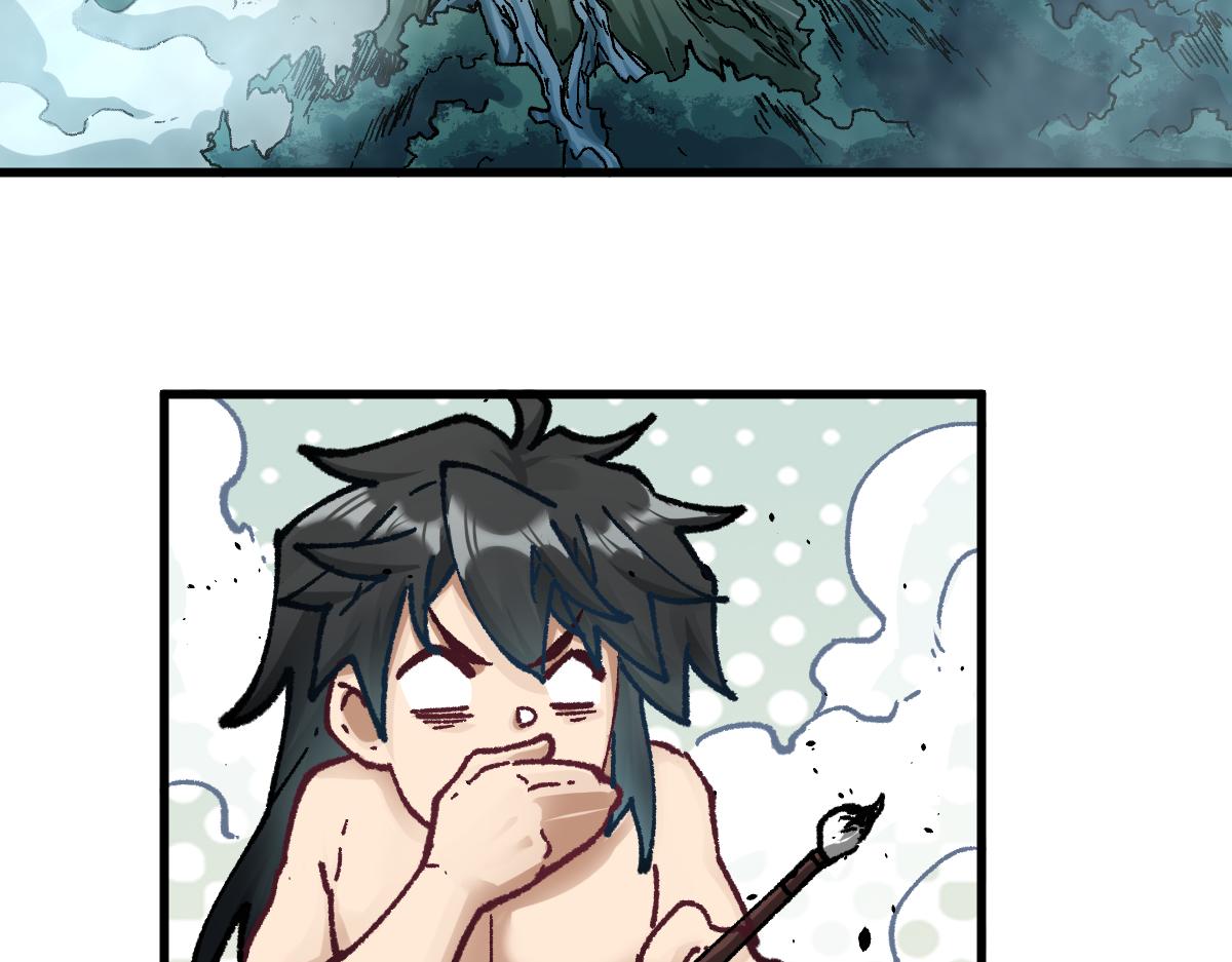 第171话 食物不够？敌人凑！21