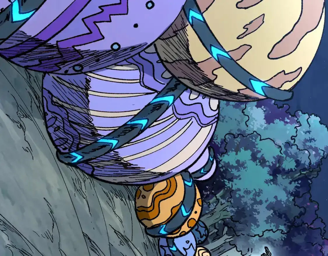 第256话 BOSS登场！81