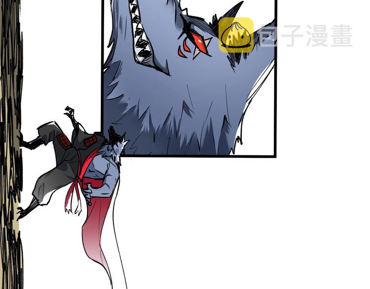 第69话 前所未有的一拳109