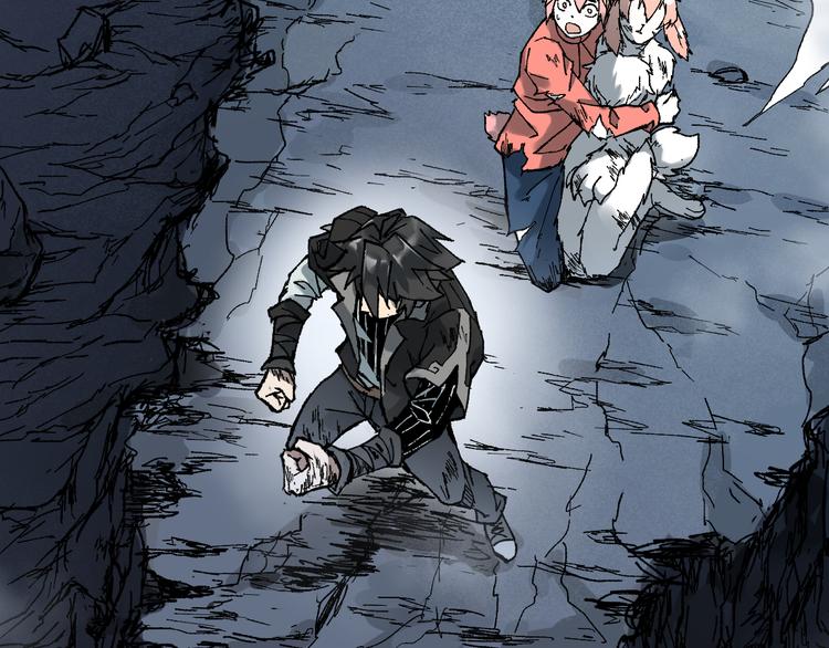 第89话 老祖显身盘山48