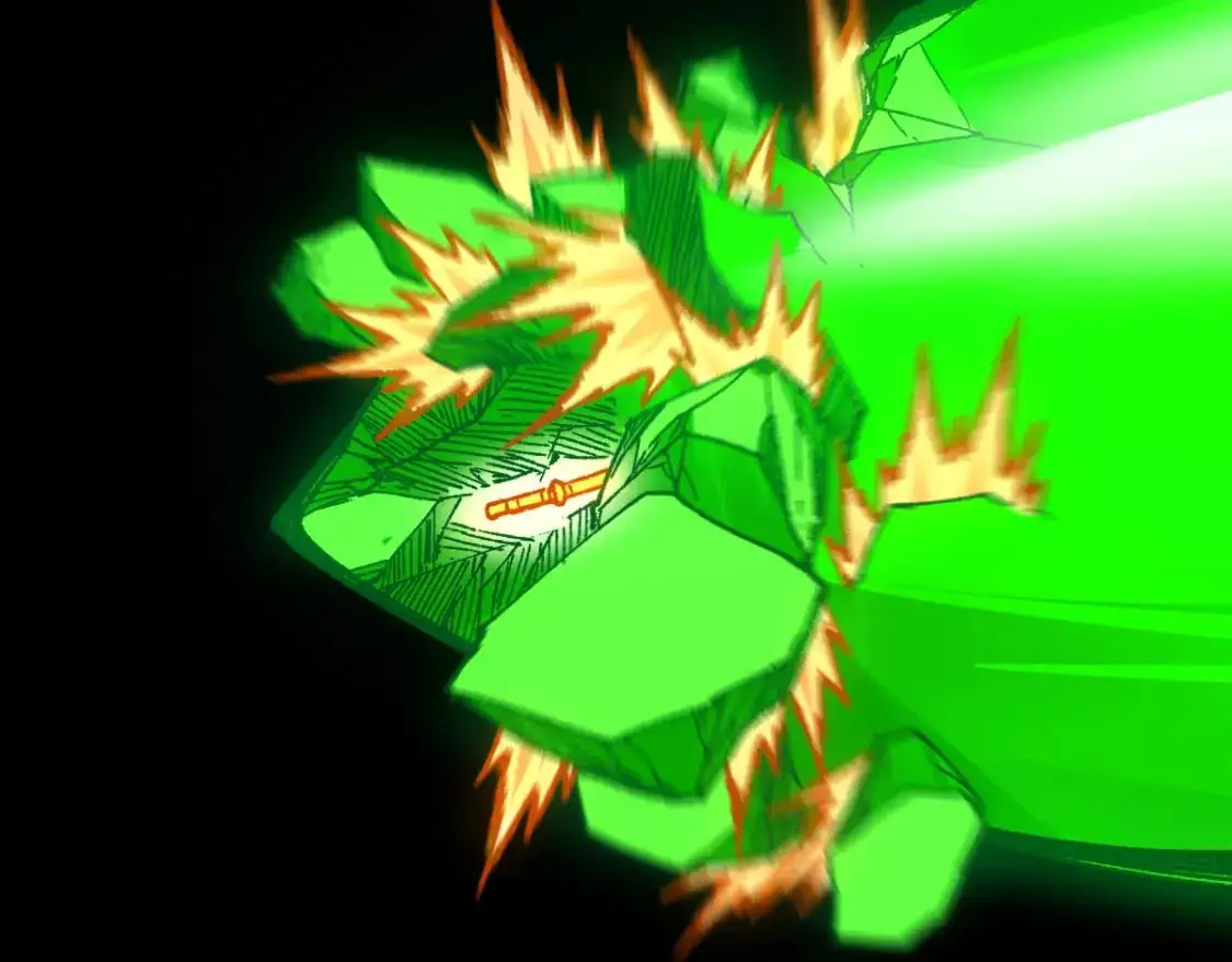 第250话 全面碾压！！8