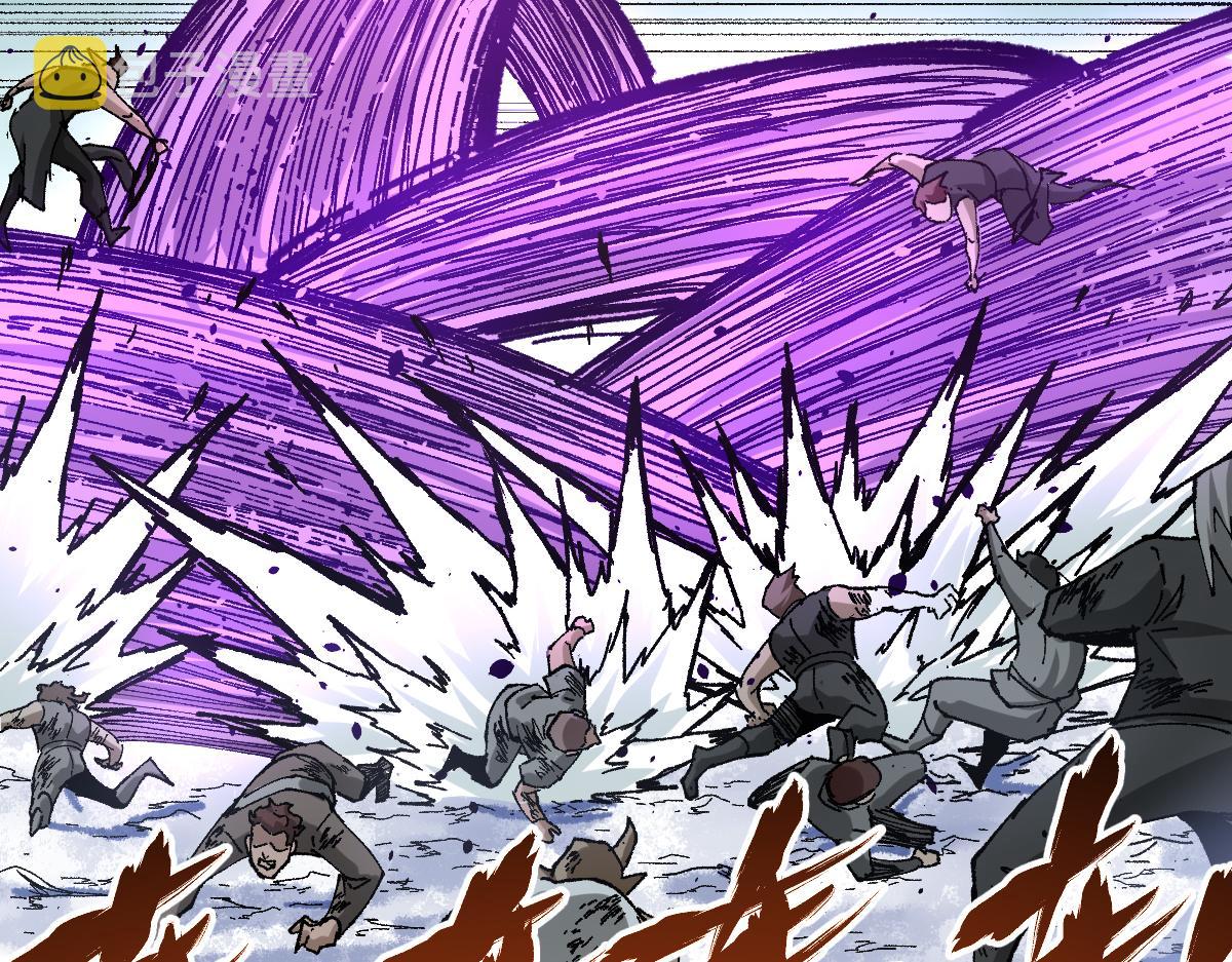 第181话 阻击人王83