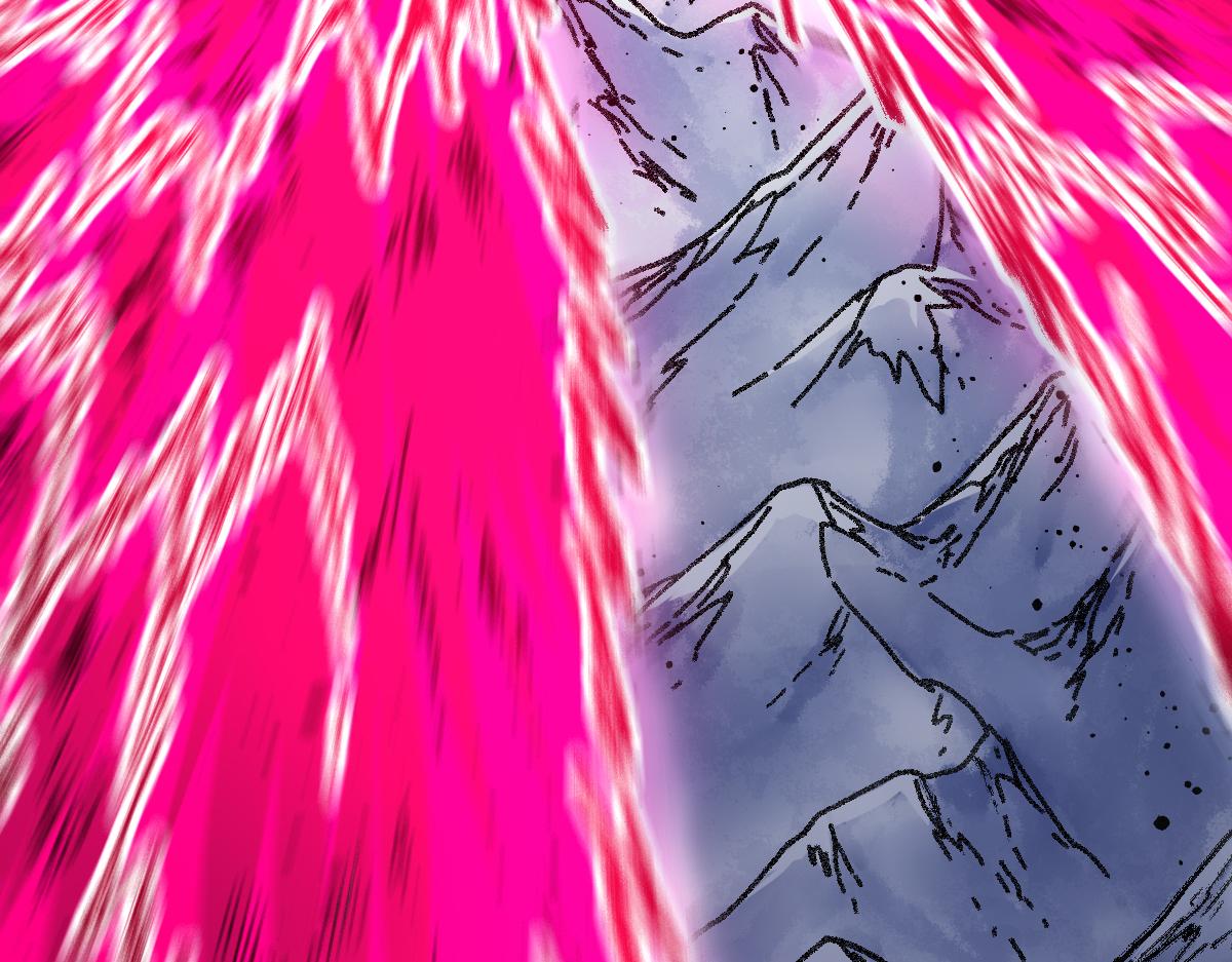 第187话 攻打奥林匹斯山！35