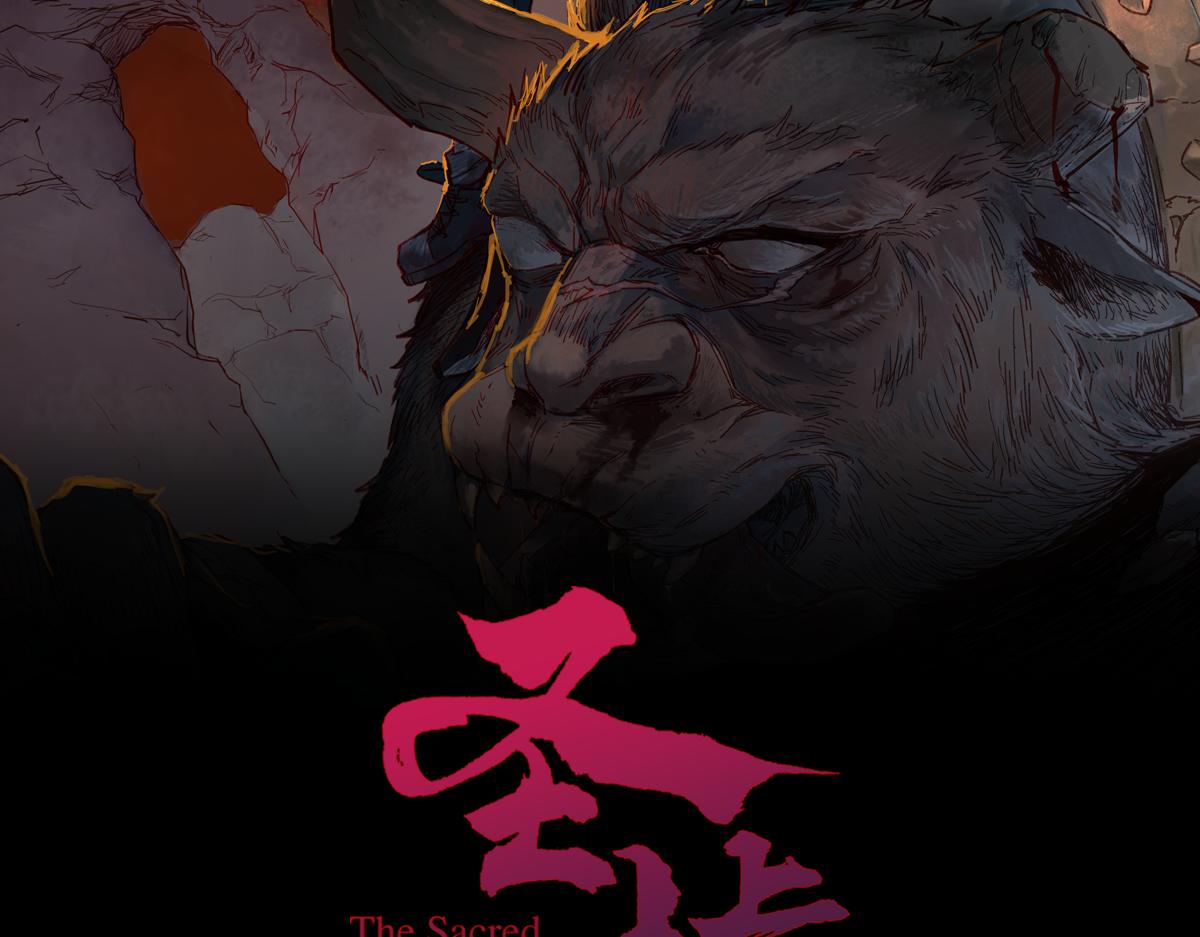 第145话 圣子！6