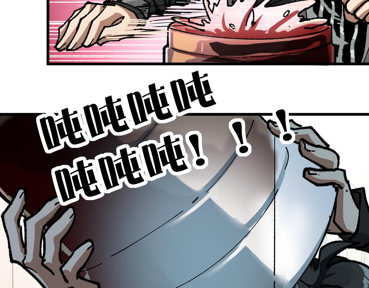 第171话 食物不够？敌人凑！73