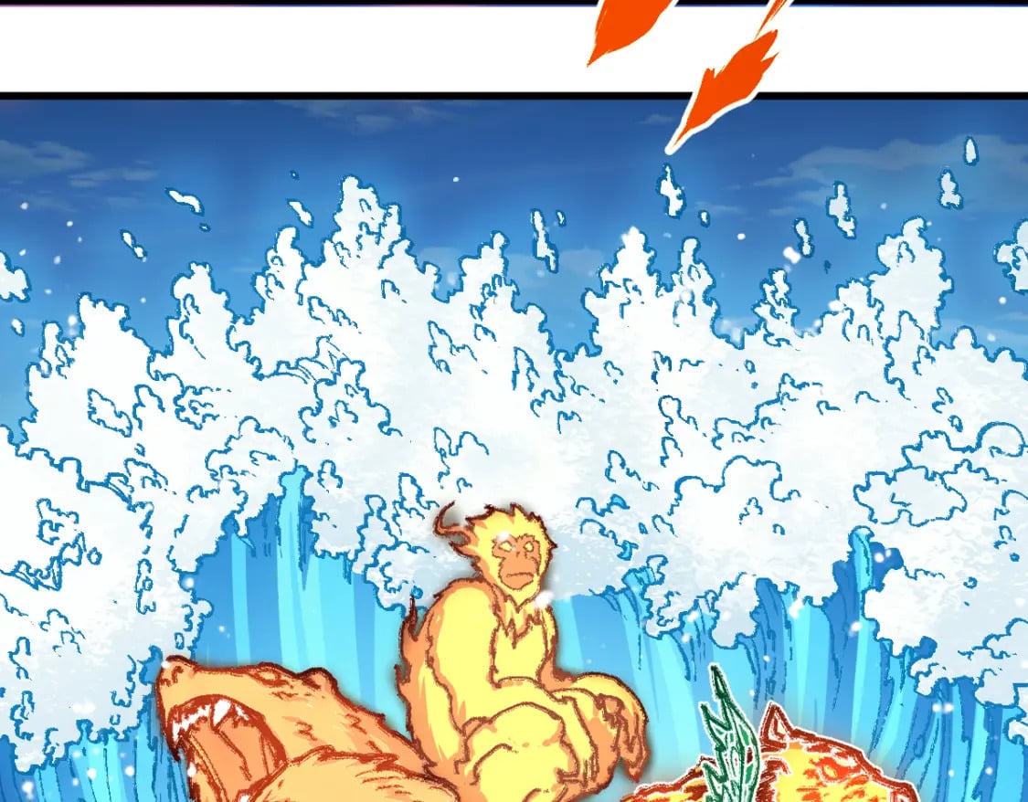 第228话 覆海蛟魔拳！44