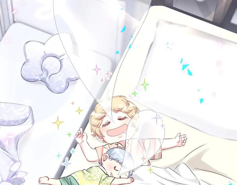 第278话 你管这叫夜生活？5