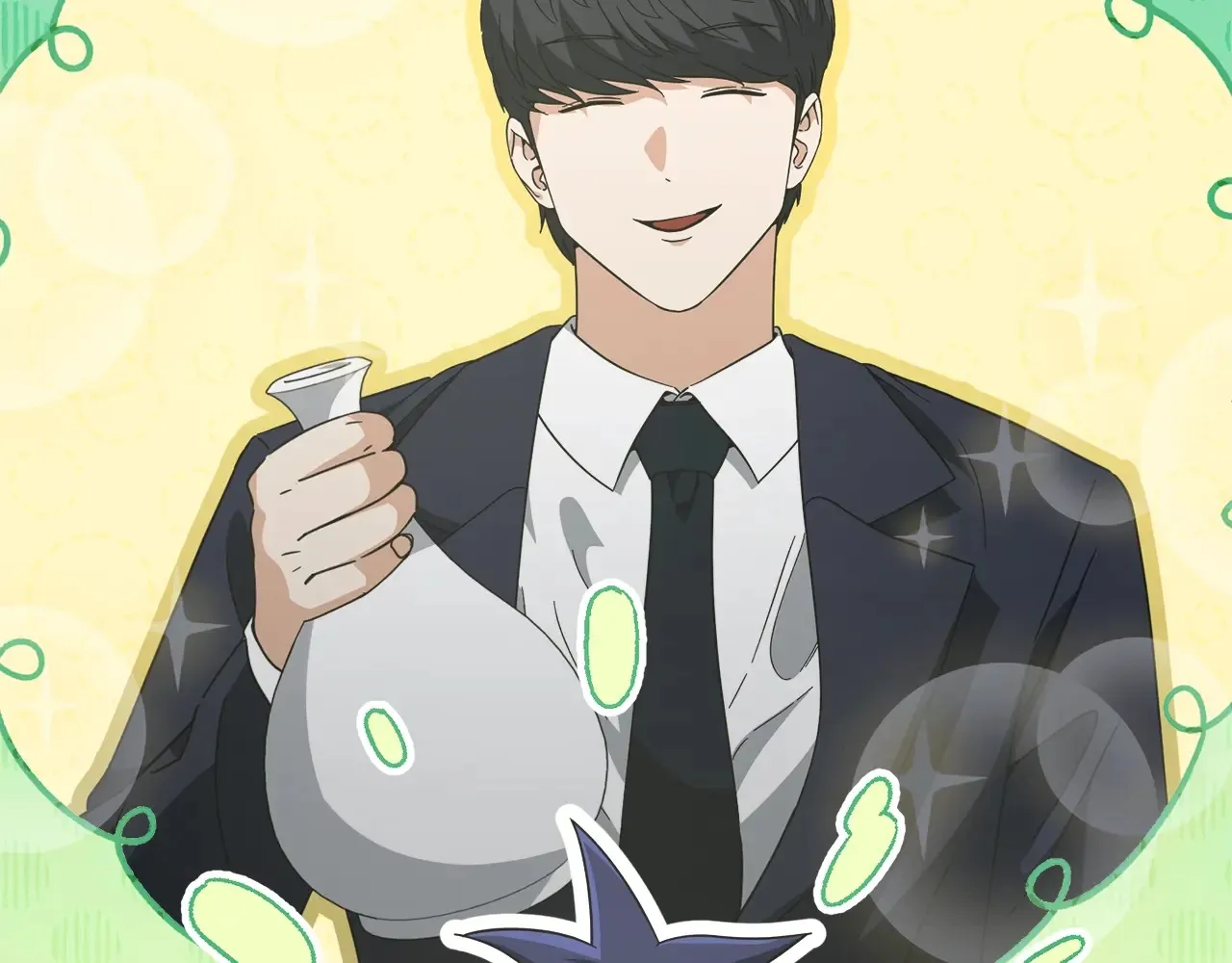 第161话 美酒的诱惑102