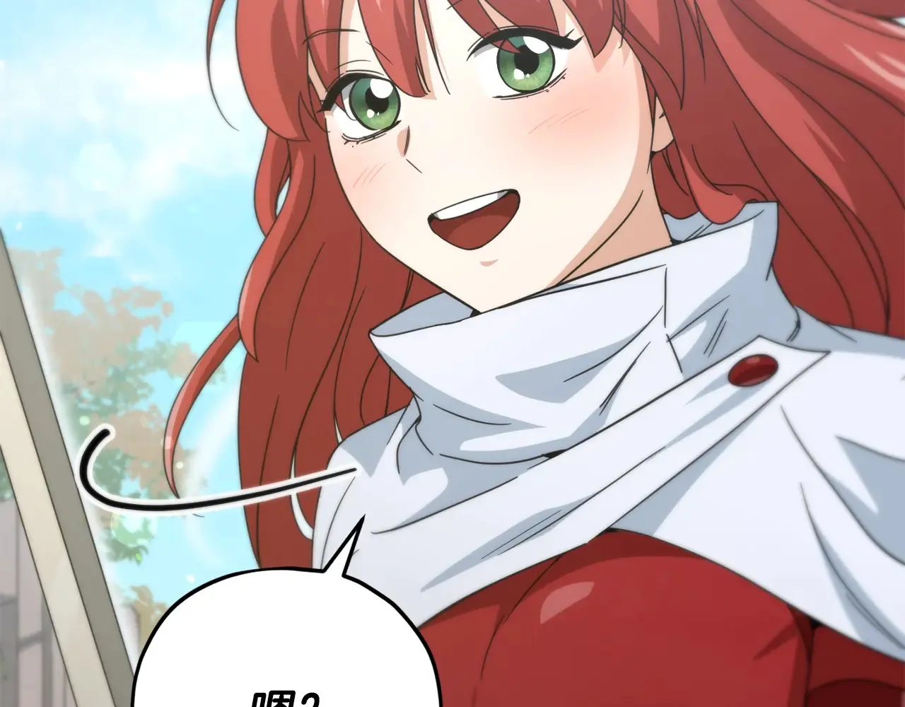 第160话 翻身之日27