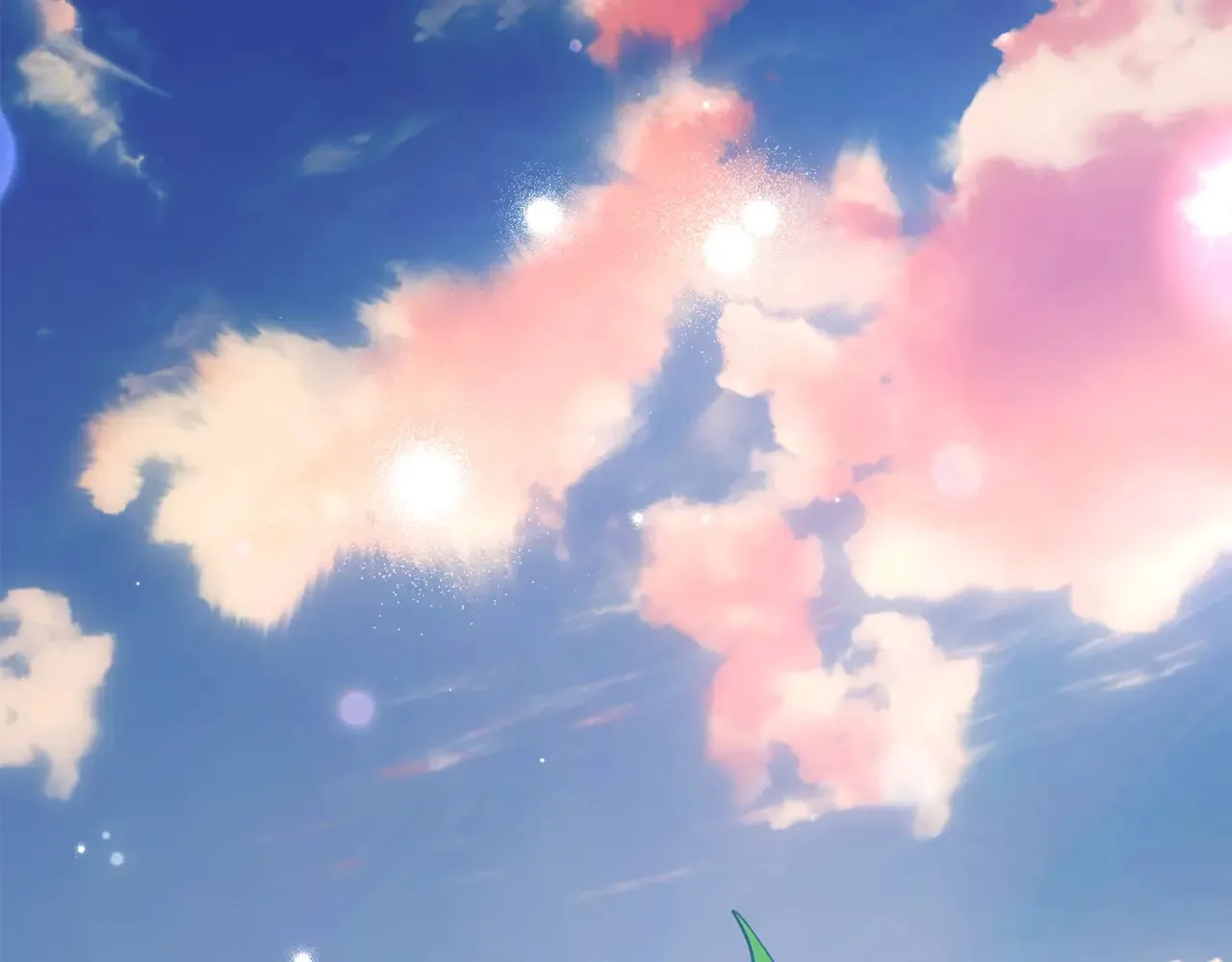 第16话 一起睡？165