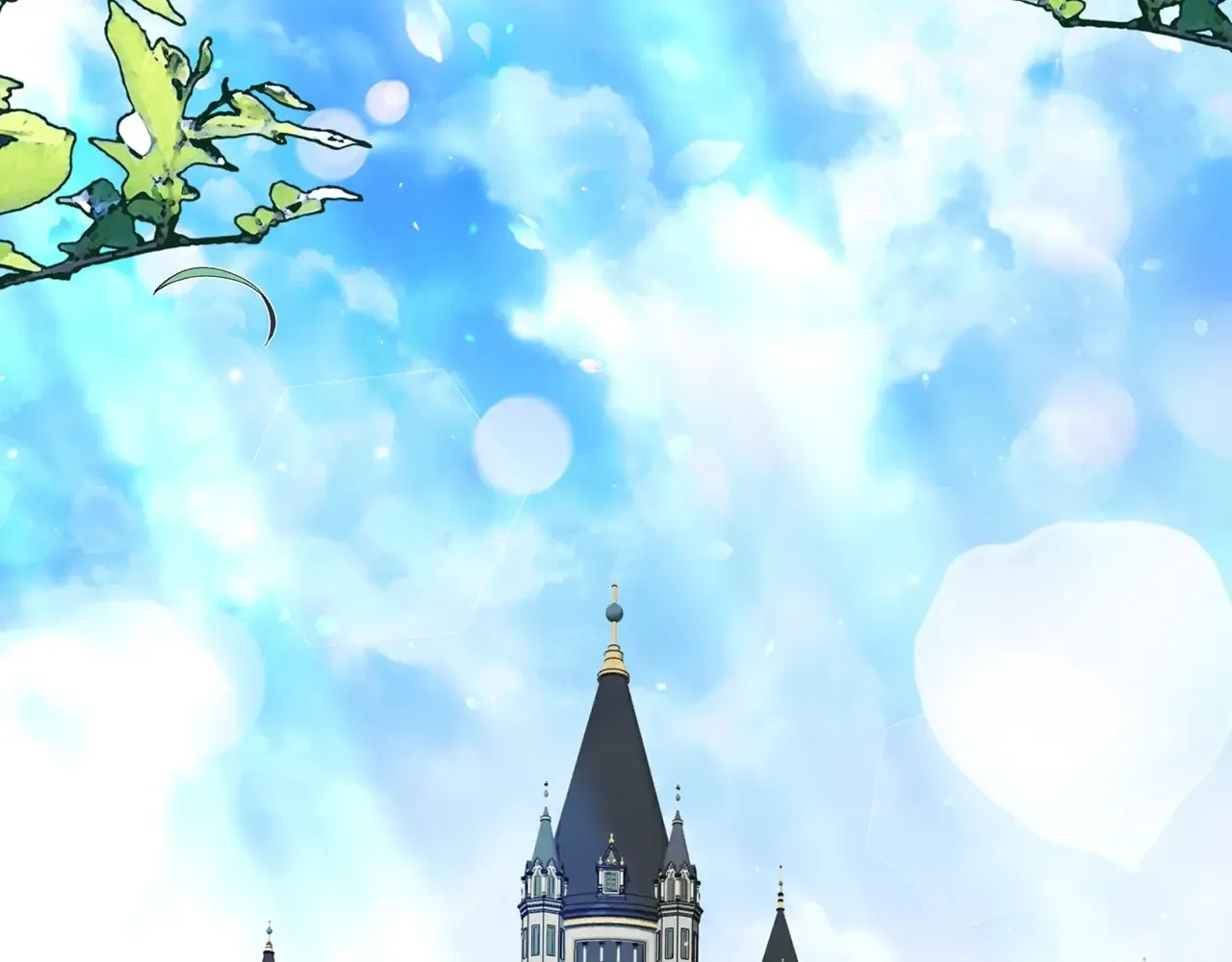 第16话 一起睡？24
