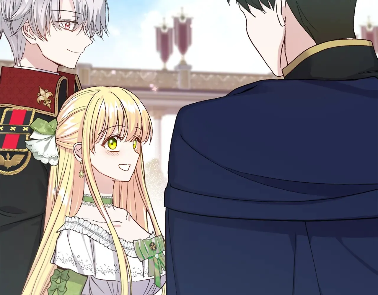 第16话 一起睡？42
