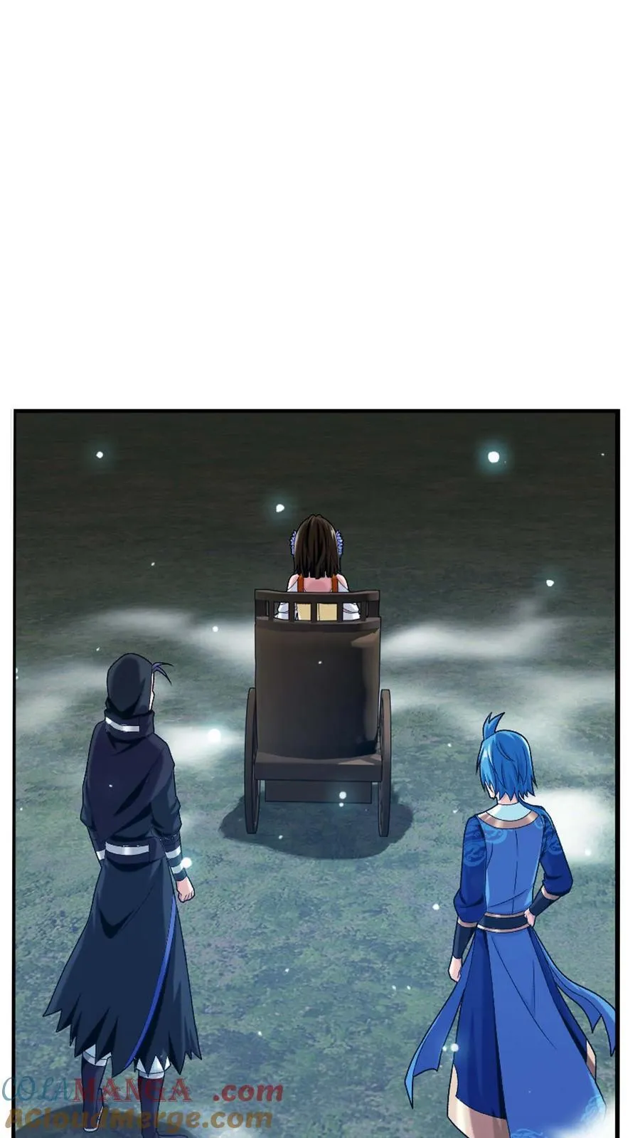 第690话 上钩了！36