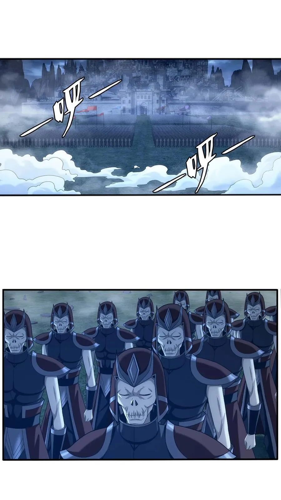 第690话 上钩了！1