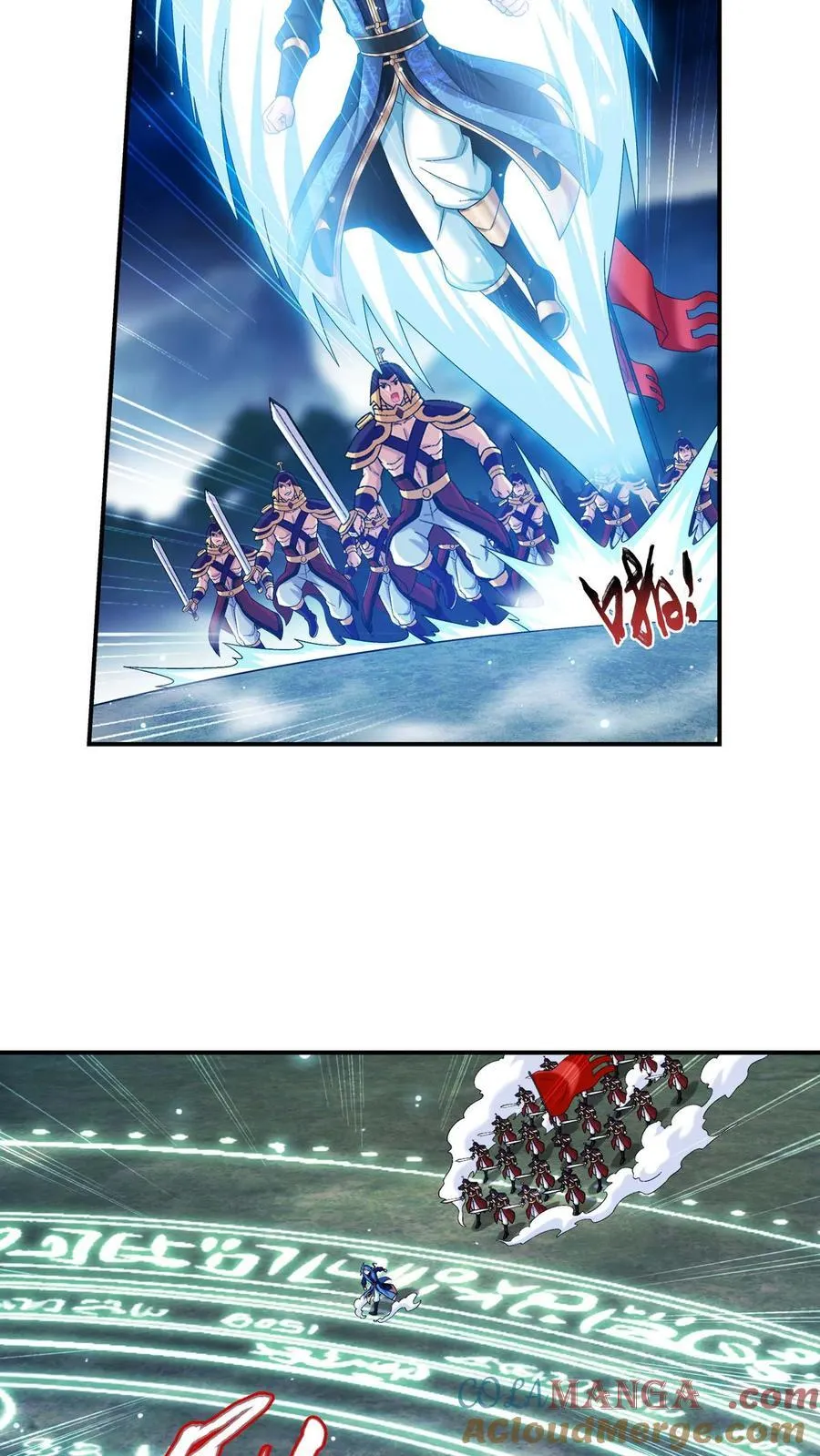 第691话 这样太大了吧！16