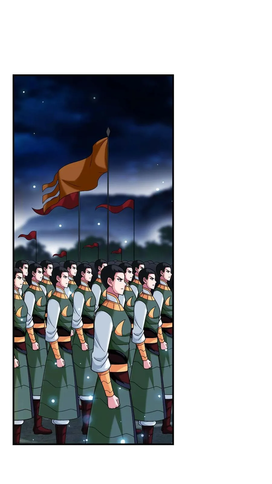 第691话 这样太大了吧！1
