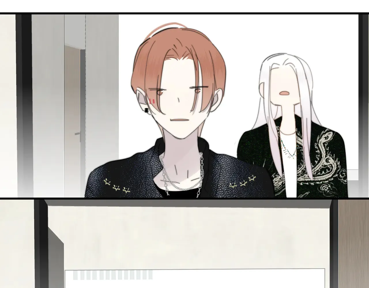 第85话 他会因此讨厌我吗？76
