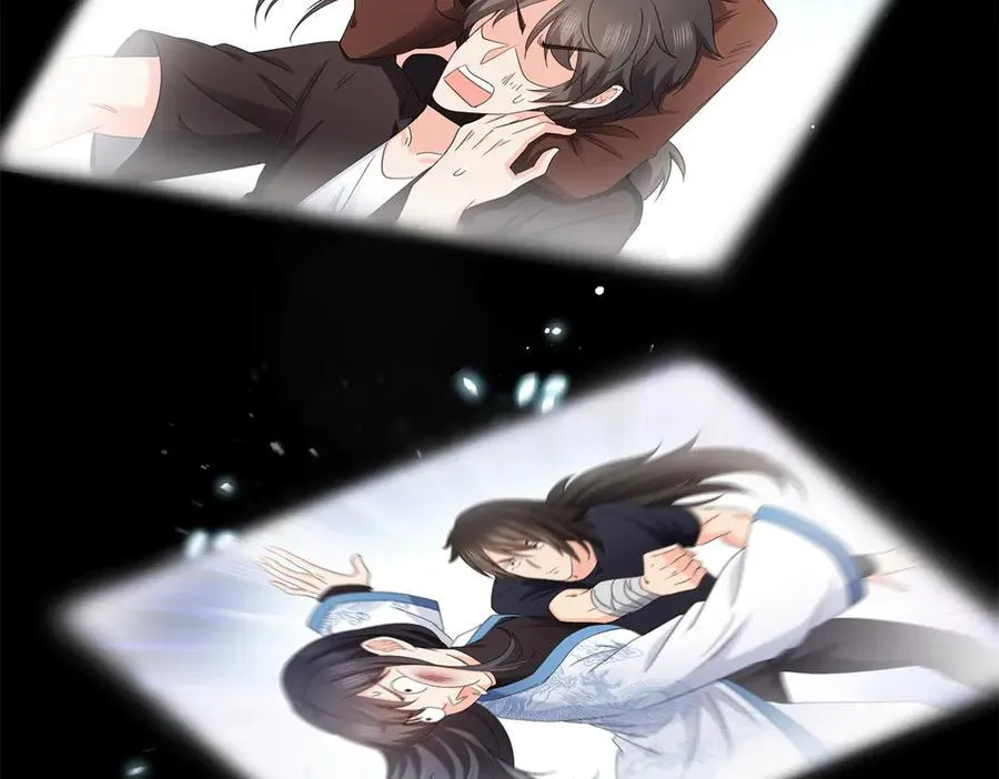 第495话 倾城不修染，公子世无双58