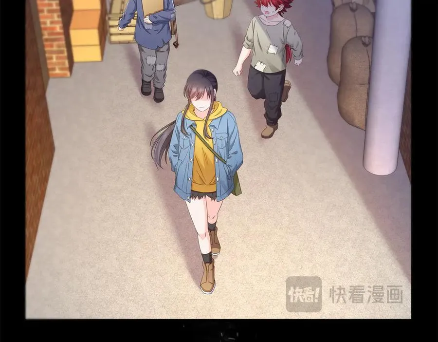 第495话 倾城不修染，公子世无双55