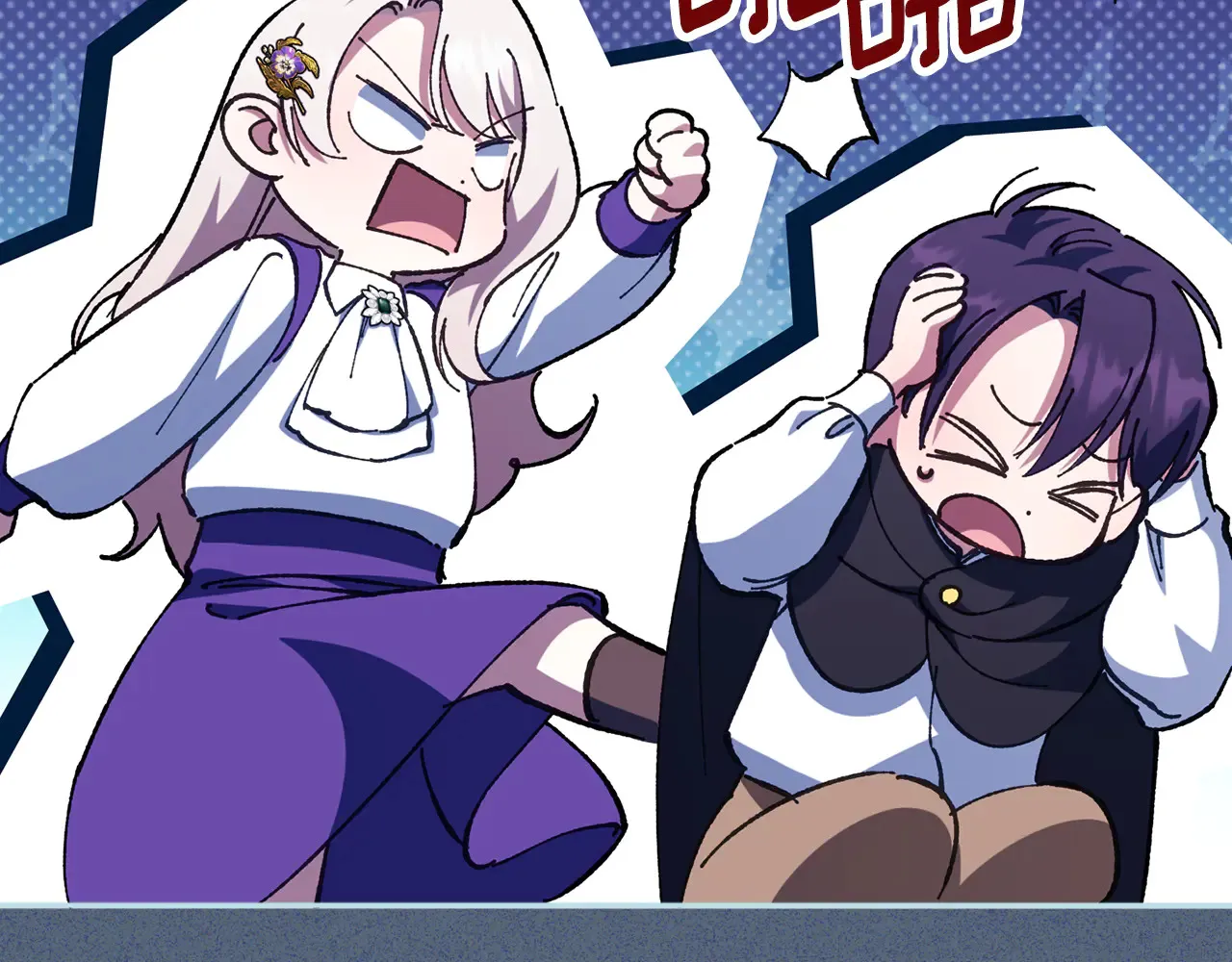 第115话 皇女是天使~95