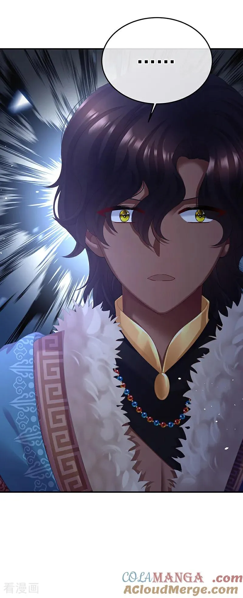 二季第89话 你是真的爱上她了36