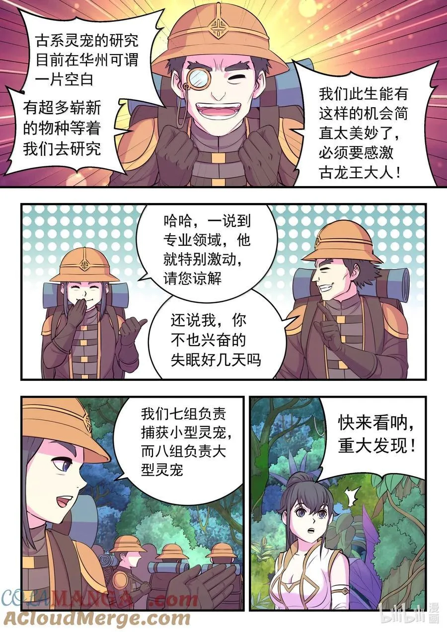 240 古龙秘境2