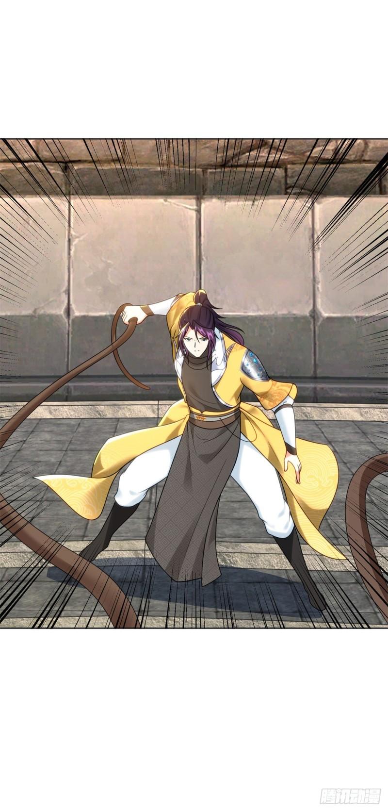 沙漠之神26