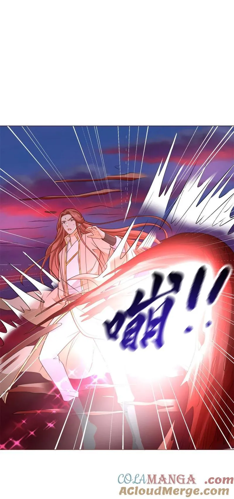 631 遁逃8