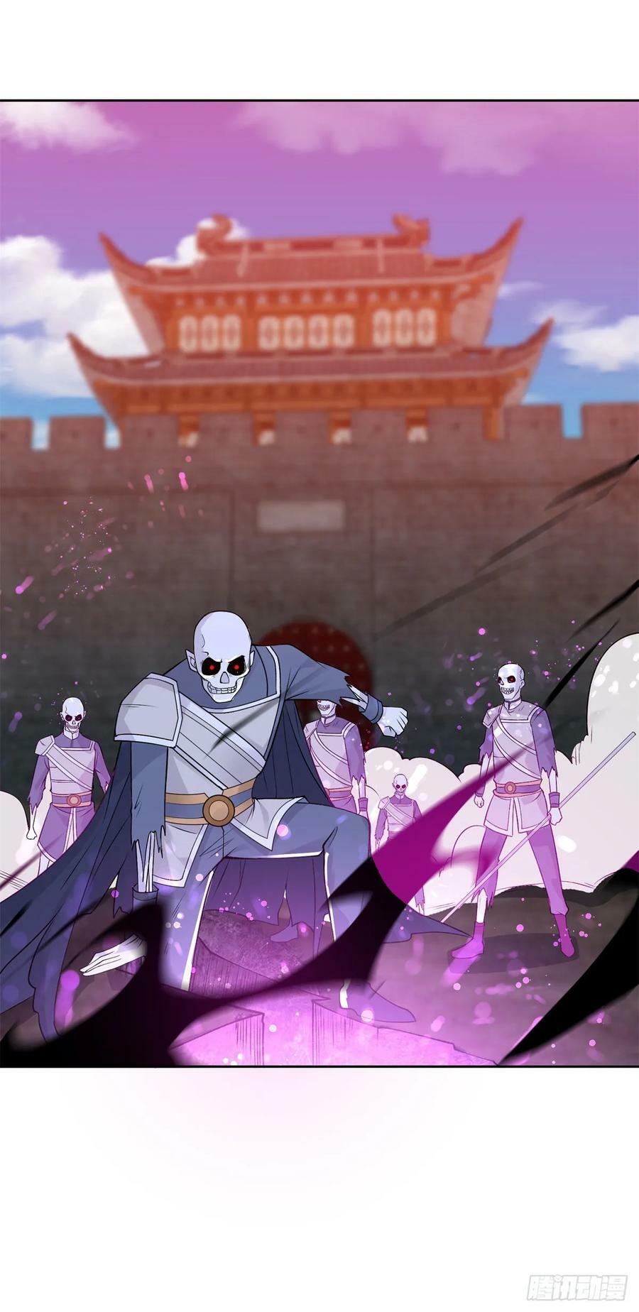 邪神之威15