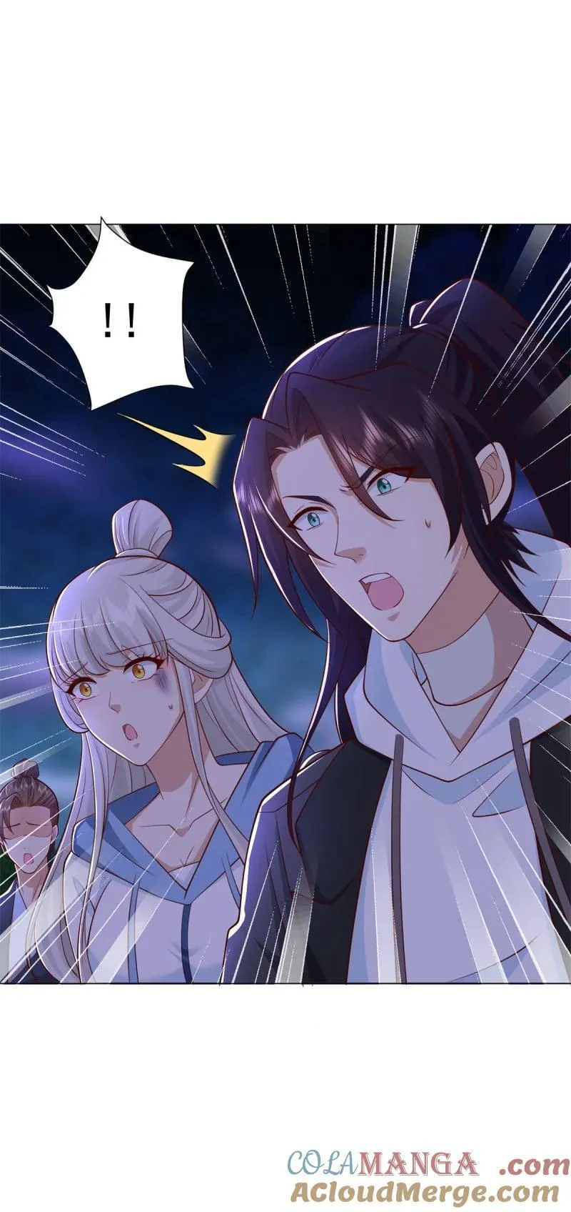632 万妖之主32