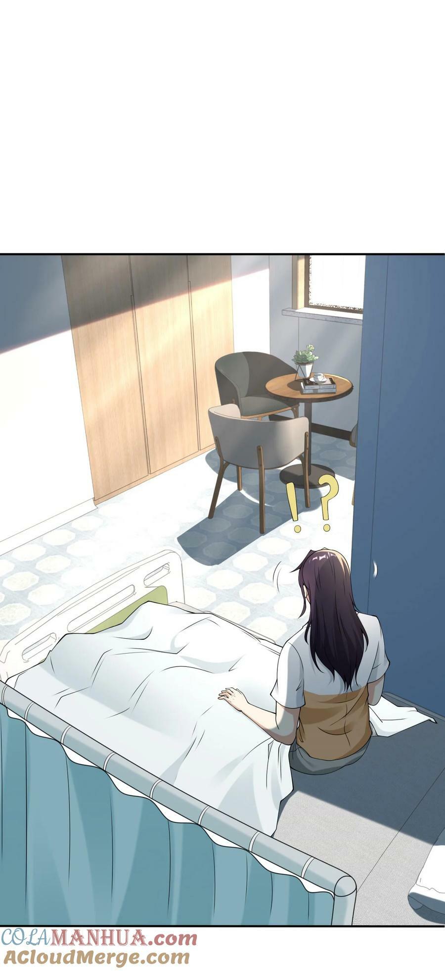 584 穿回现世2