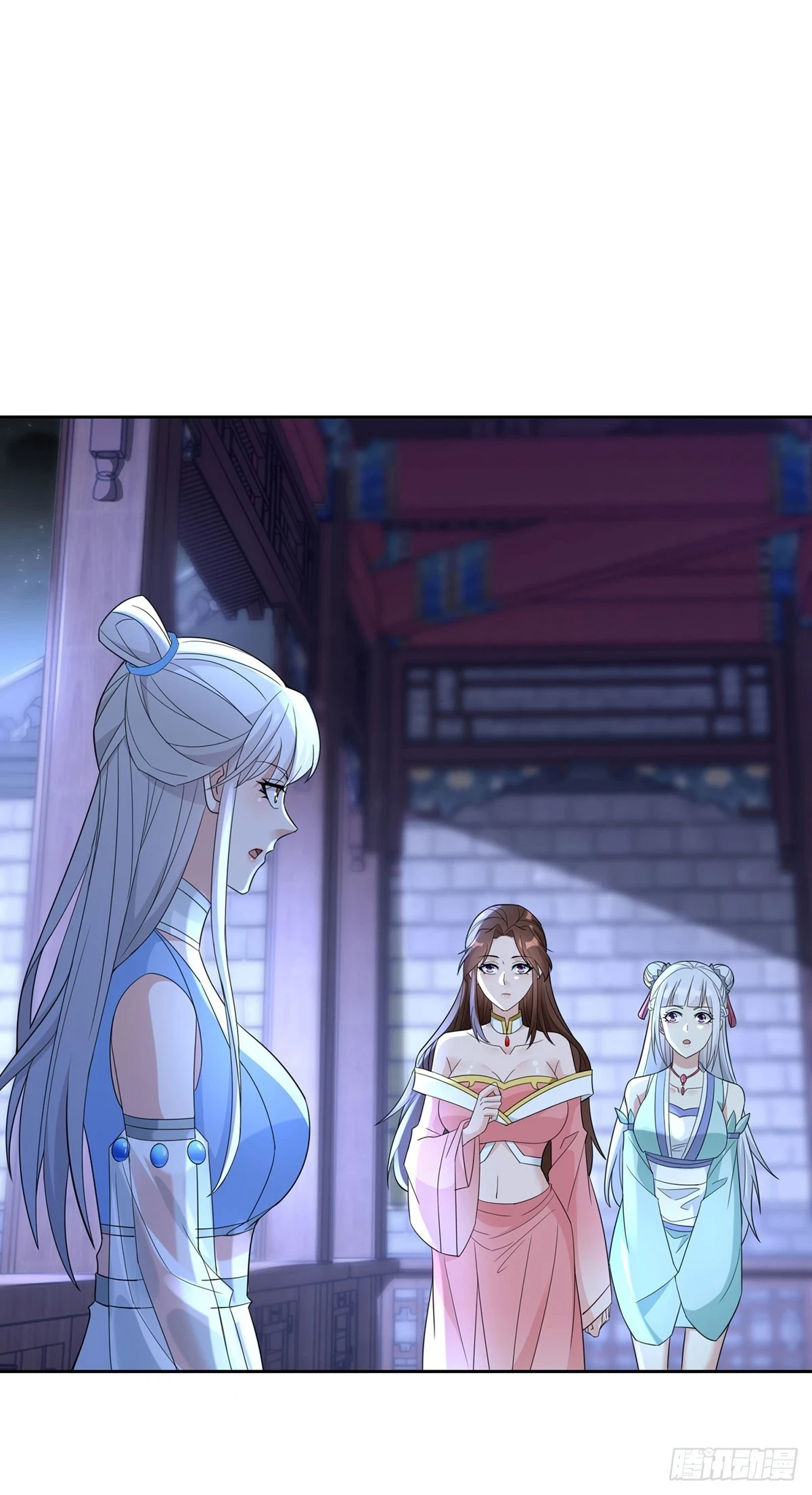 月下伤怀13