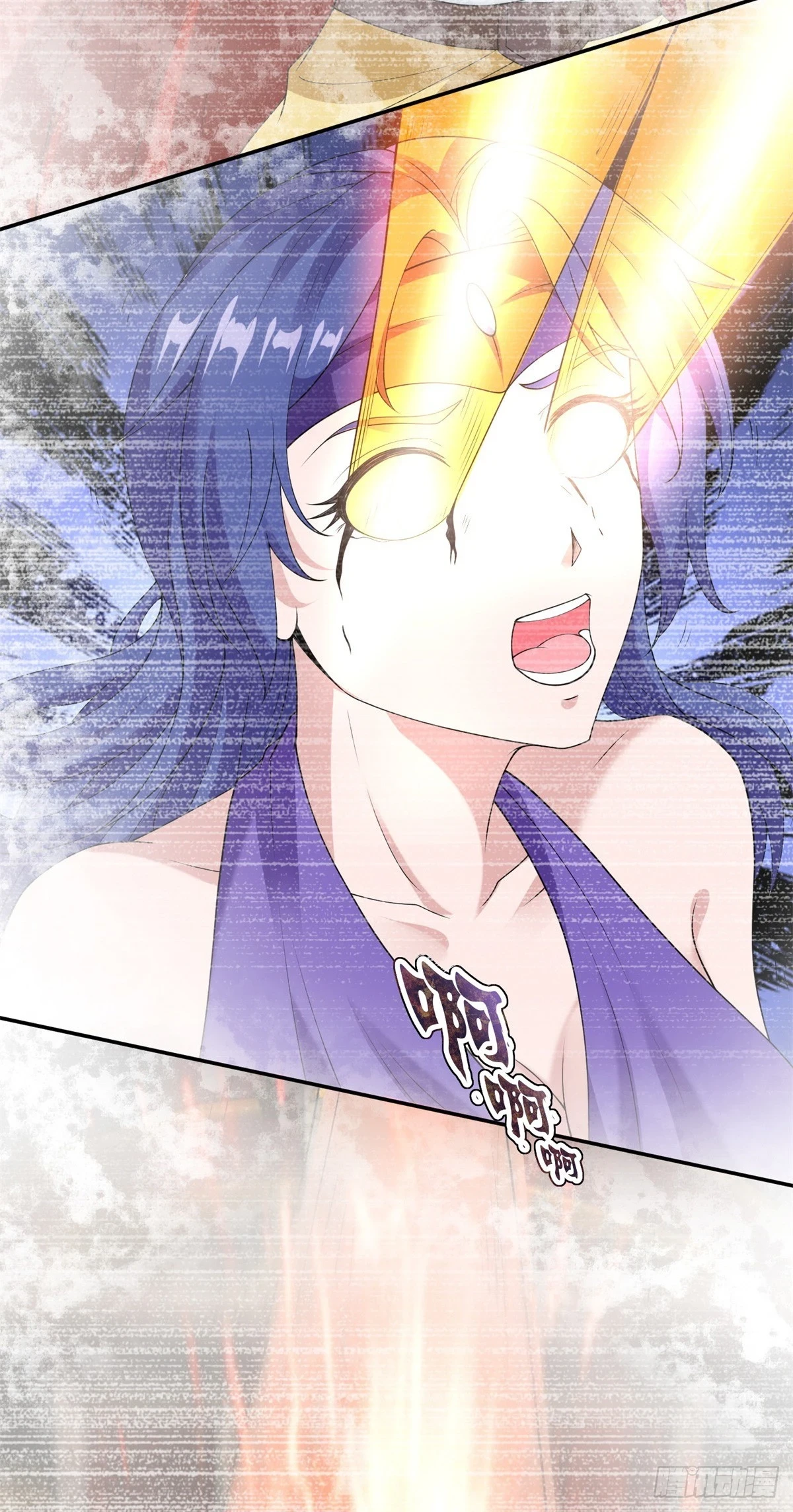 风暴女神20
