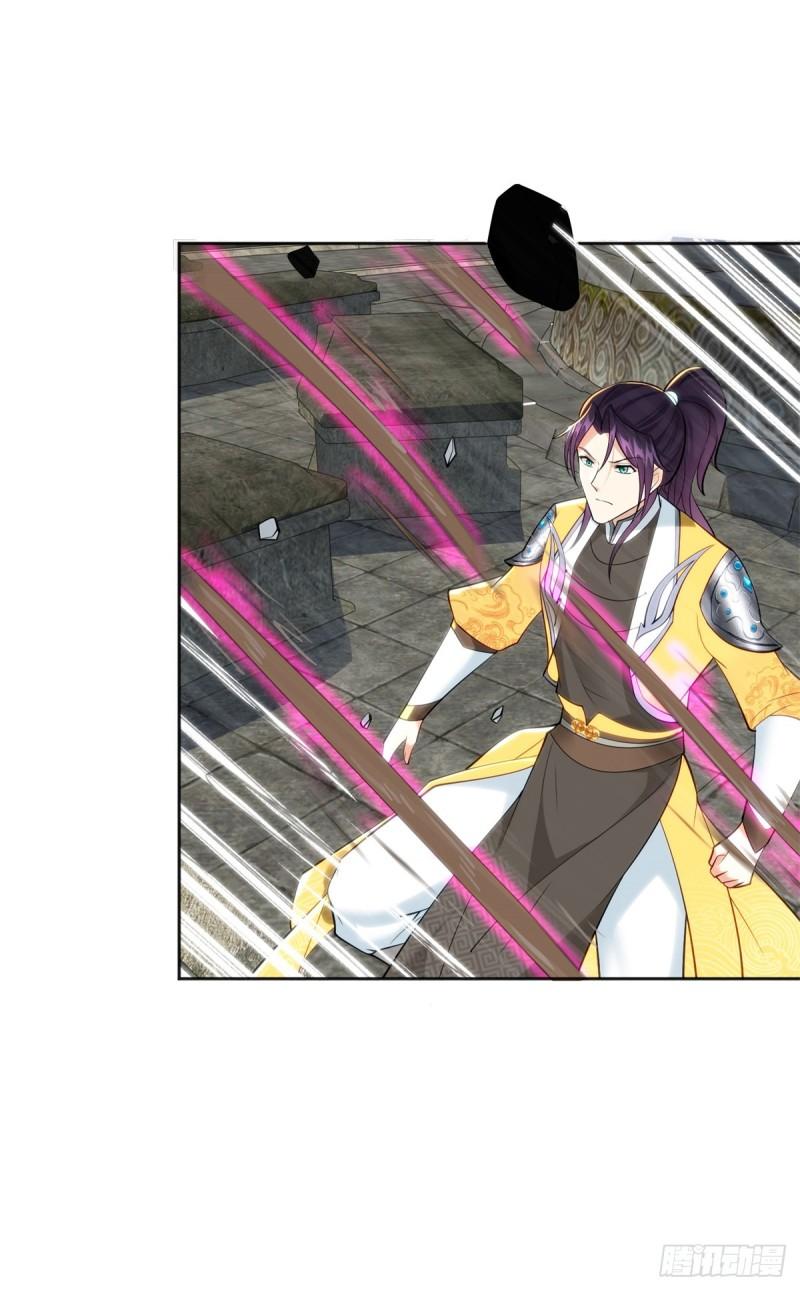 沙漠之神23
