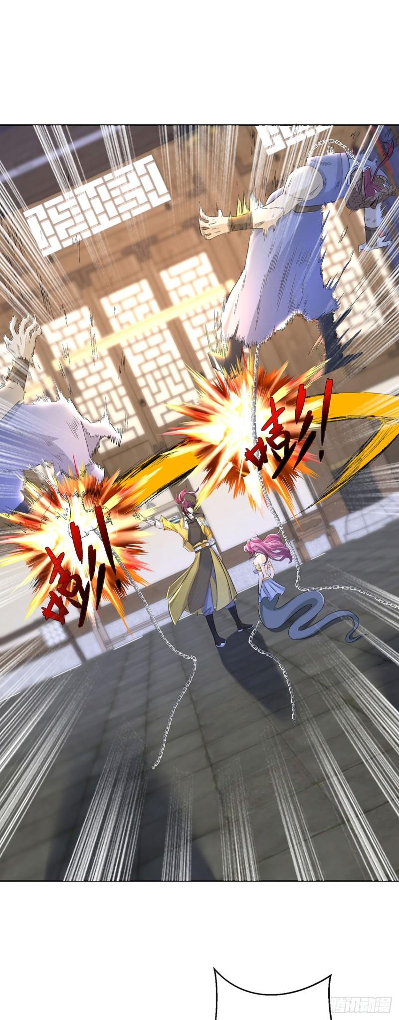 灵蛇之女27