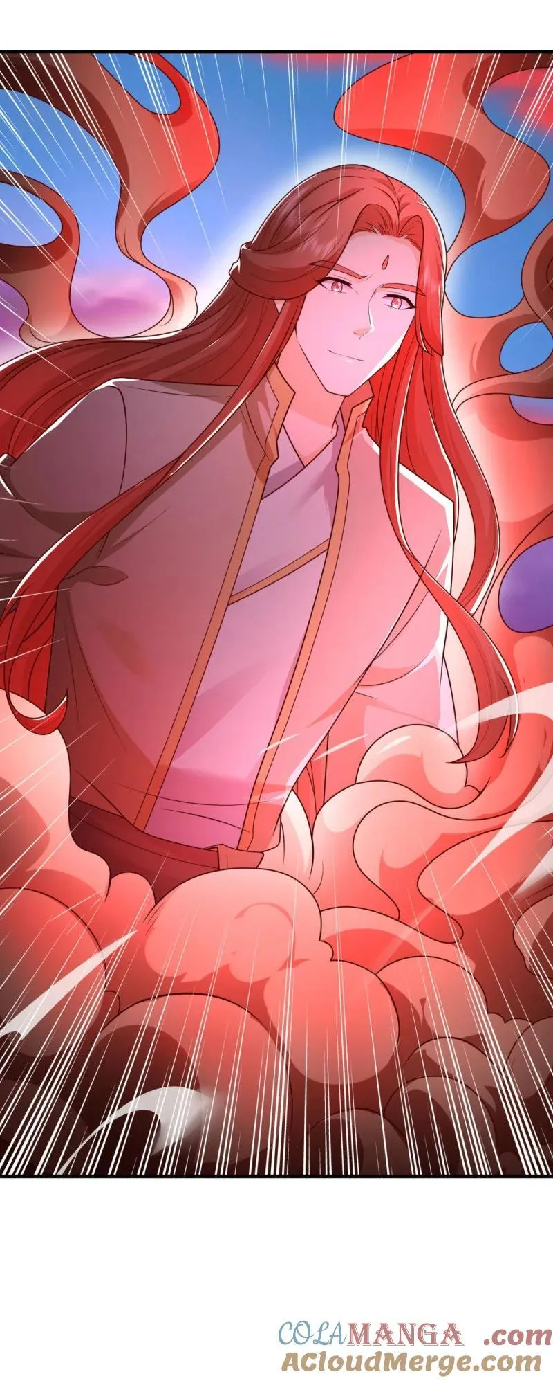 628 血魔现身16