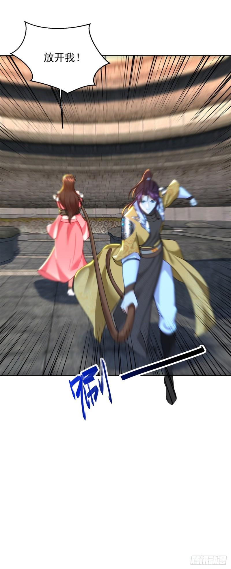 沙漠之神28