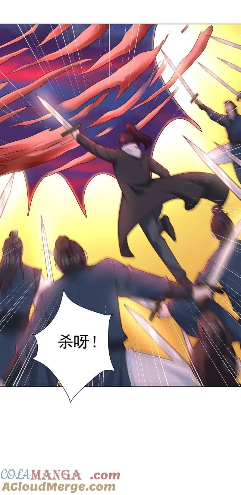 631 遁逃20