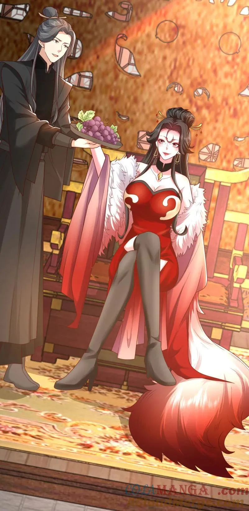 628 血魔现身12
