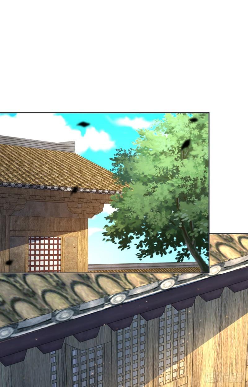 楚楚出逃1