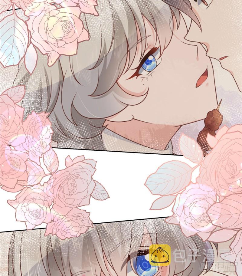 第190话 “哥哥”的小心思25
