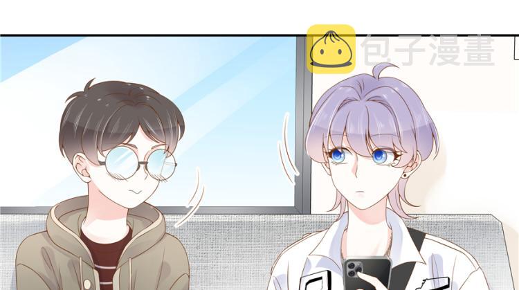 二十九话 眉清目秀的小帅哥4