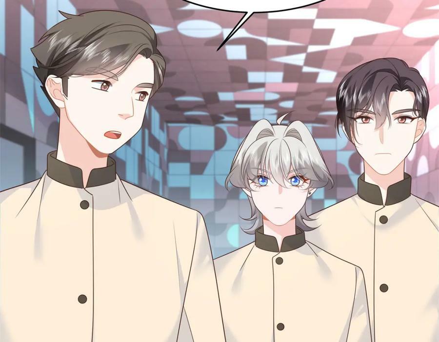 375 男神成为儿媳妇105